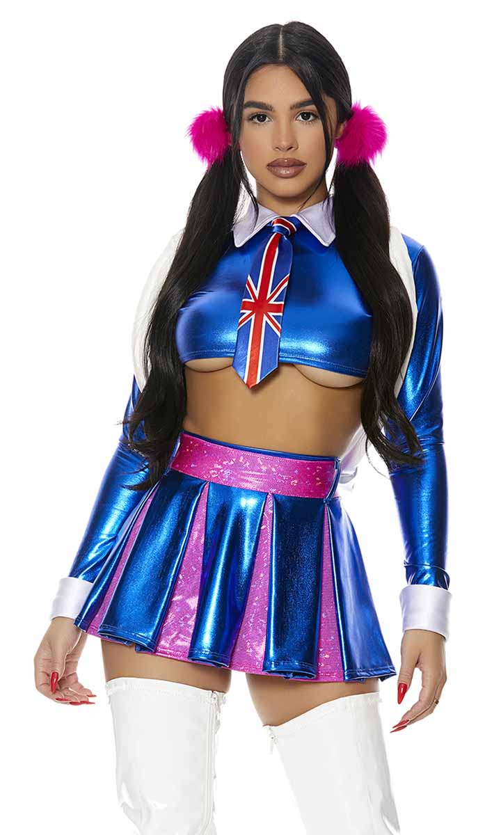 FP551520 - Fook Who? Movie Character Costume