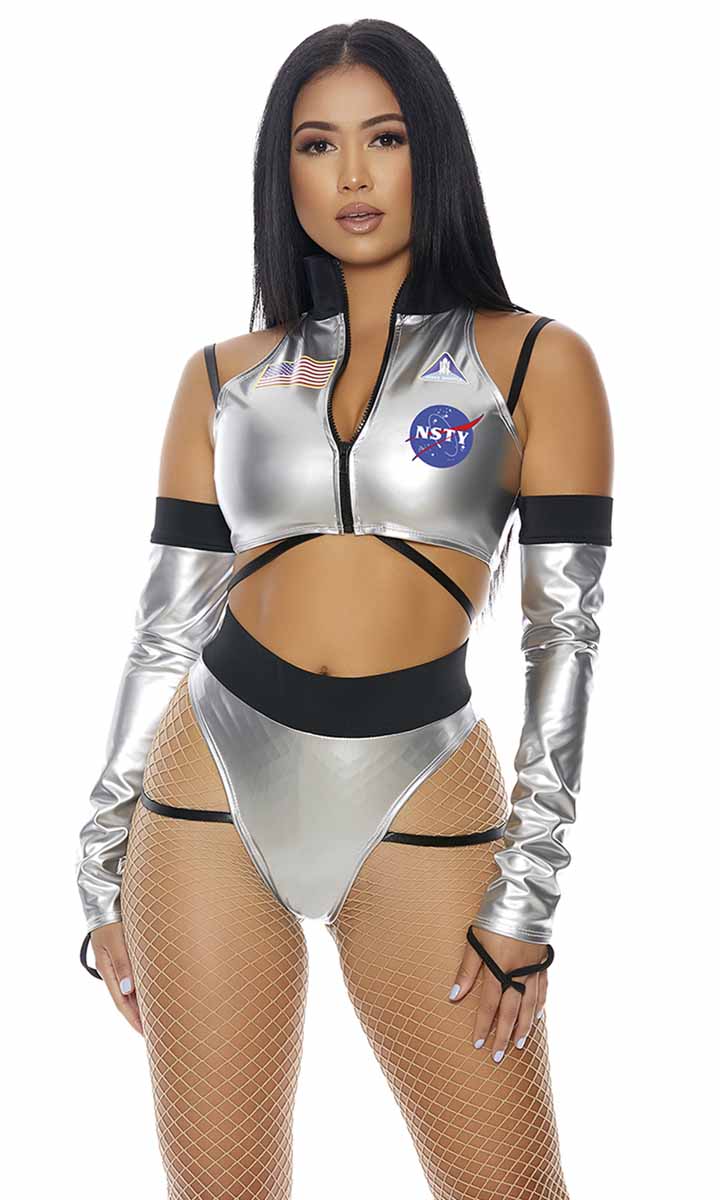 FP551568 - Sexy Astronaut Costume