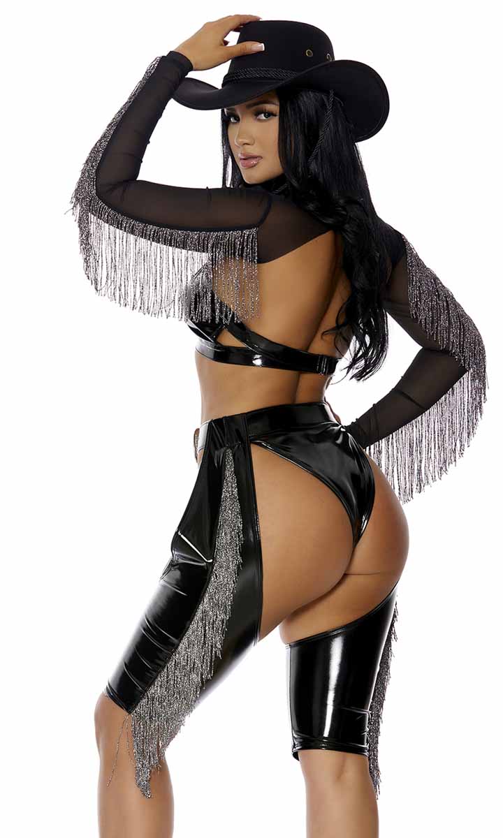 FP552932 - Wild West Sexy Cowgirl Costume