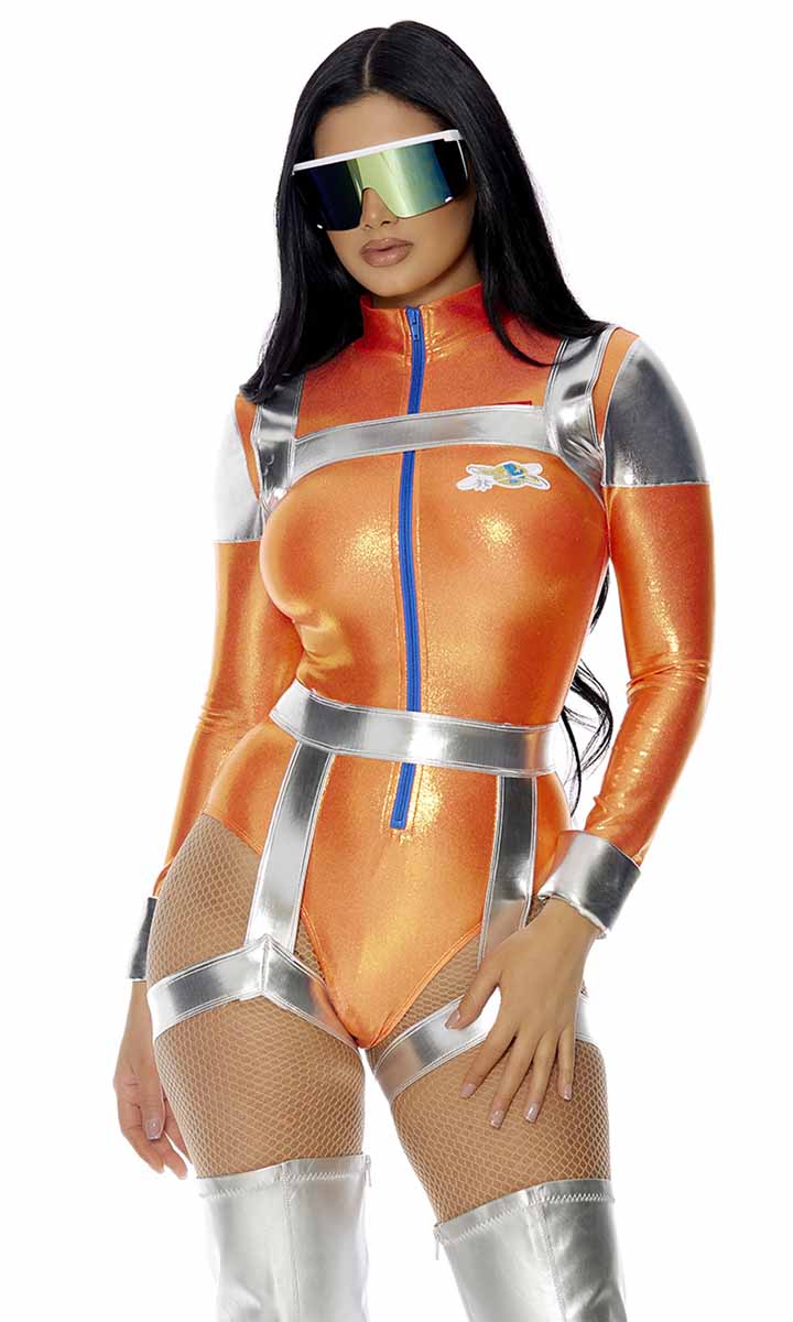 FP552972 - Sexy Astronaut Costume