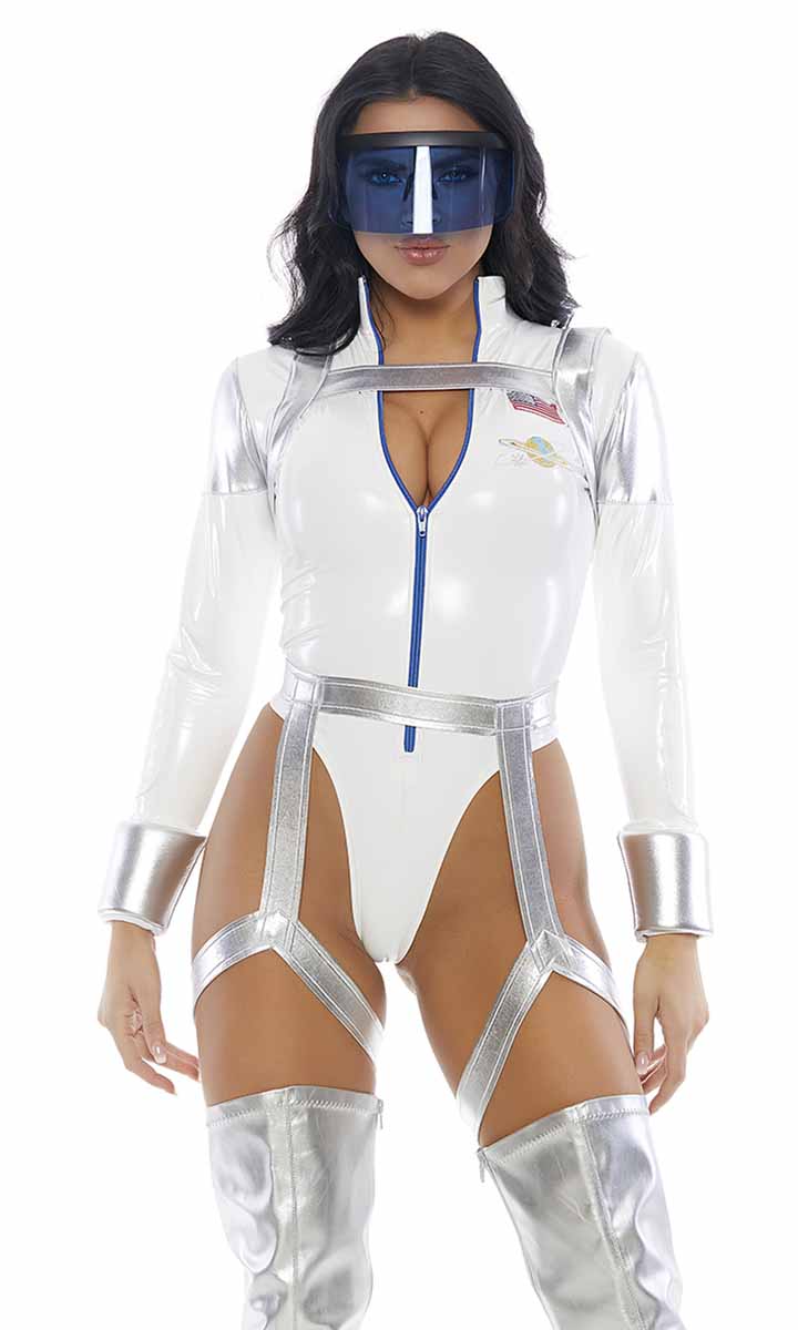 FP559621 - Blast Off Sexy Movie Character Costume