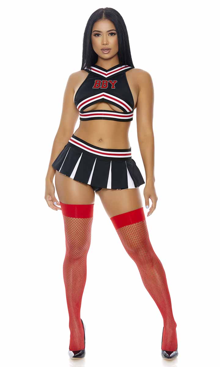 FP551567 - Sexy Cheerleader Costume