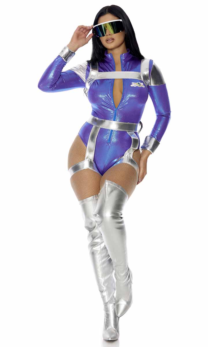 FP552971 - Sexy Astronaut Costume