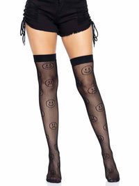 LA6644 - Mood swing fishnet Stockings Stockings Leg Avenue   