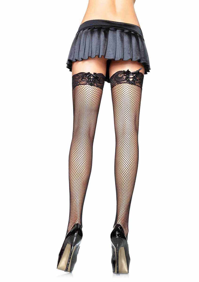 LA9658 - Fishnet Stockings Stockings Leg Avenue   