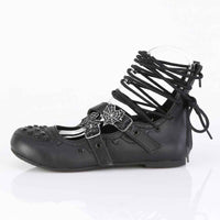 DAISY-11 Flats Demonia   