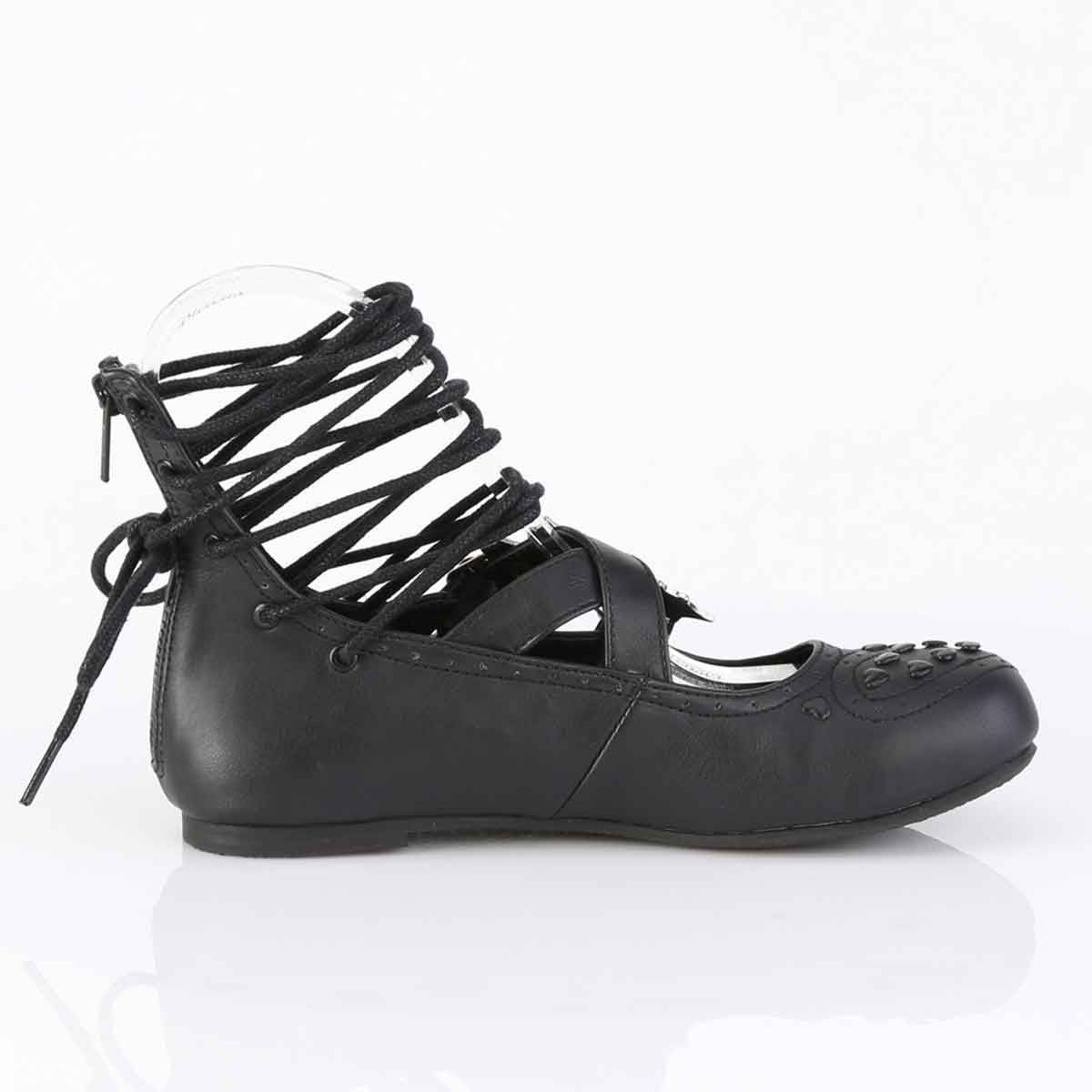 DAISY-11 Flats Demonia   