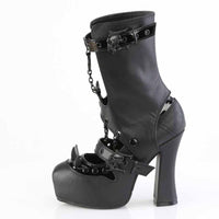 DEMON-13 Platforms Demonia   