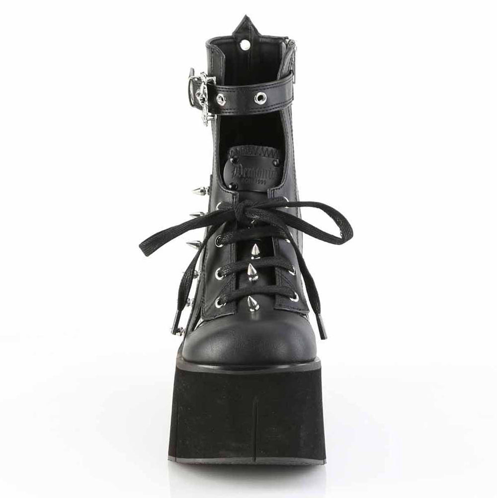 KERA-150 Boots - Ankle Demonia   