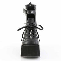 KERA-150 Boots - Ankle Demonia   