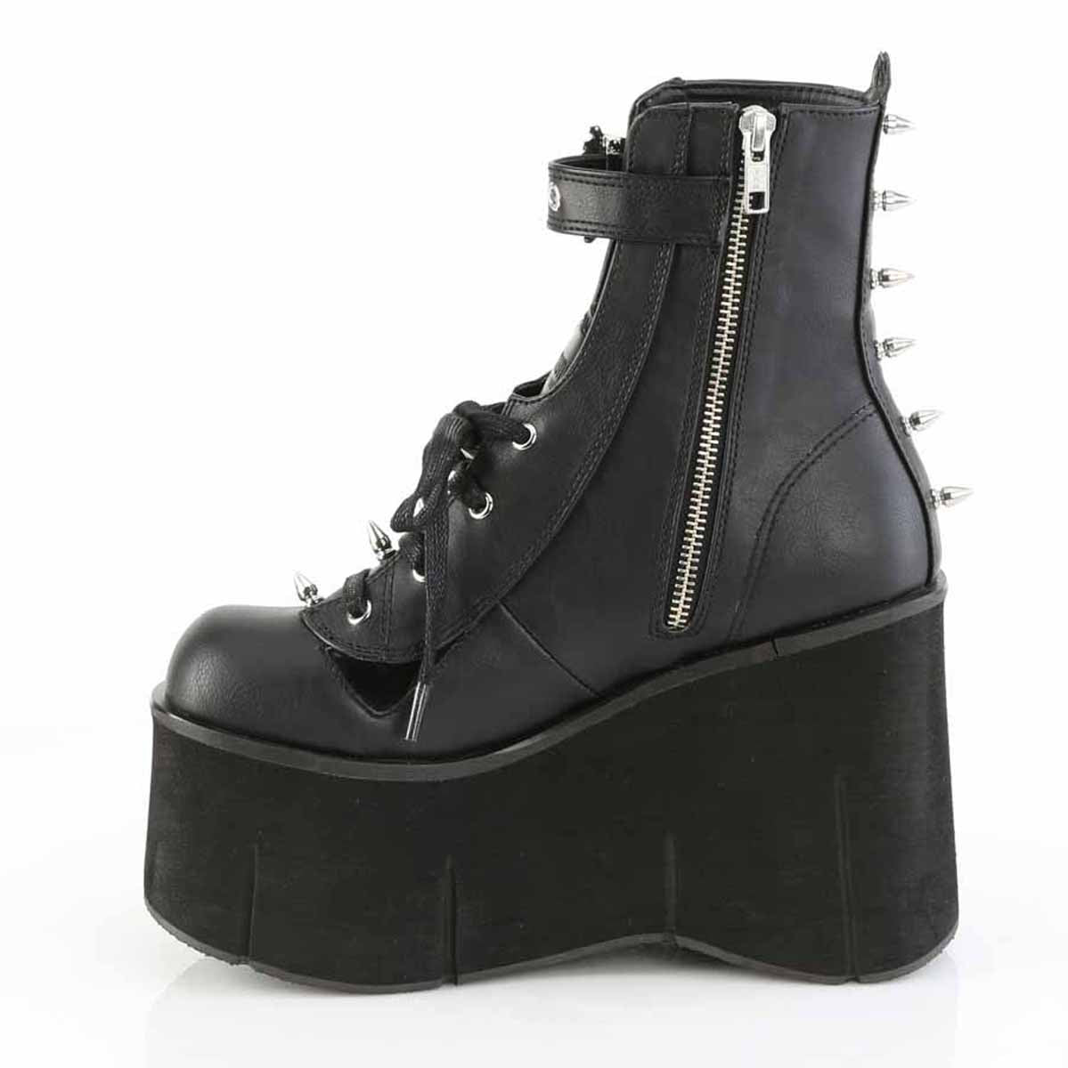 KERA-150 Boots - Ankle Demonia   