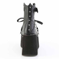 KERA-150 Boots - Ankle Demonia   