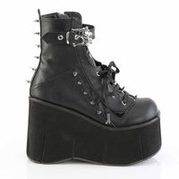 KERA-150 Boots - Ankle Demonia   