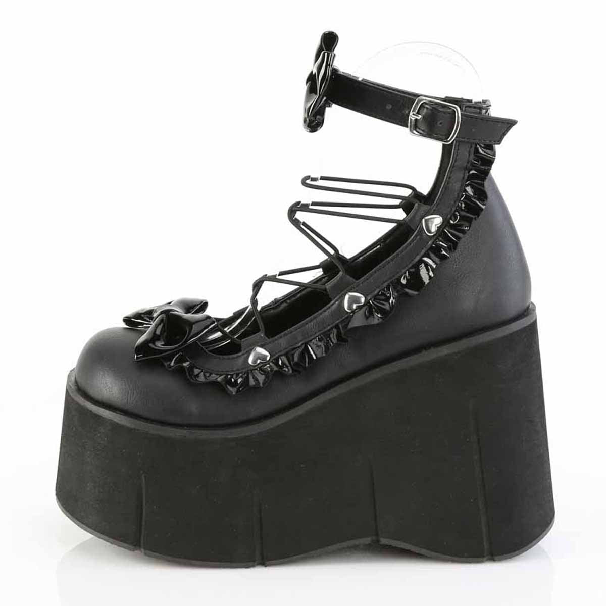 Demonia KERA-18 Authentic Shoes