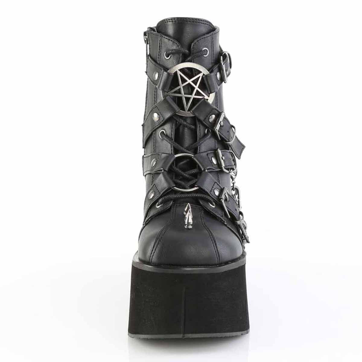 KERA-68 Boots - Ankle Demonia   