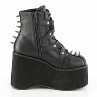 KERA-68 Boots - Ankle Demonia   