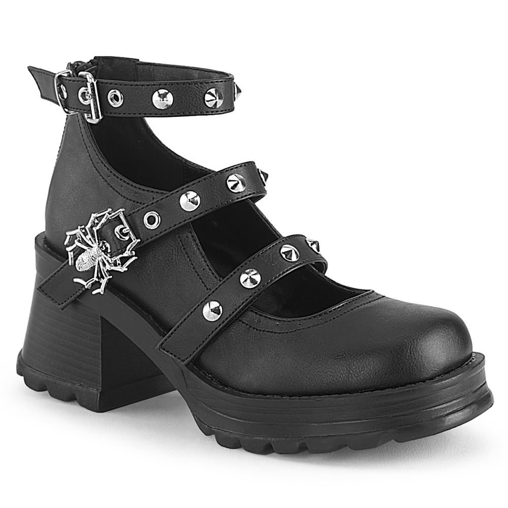 BRATTY-30 Platforms Demonia   