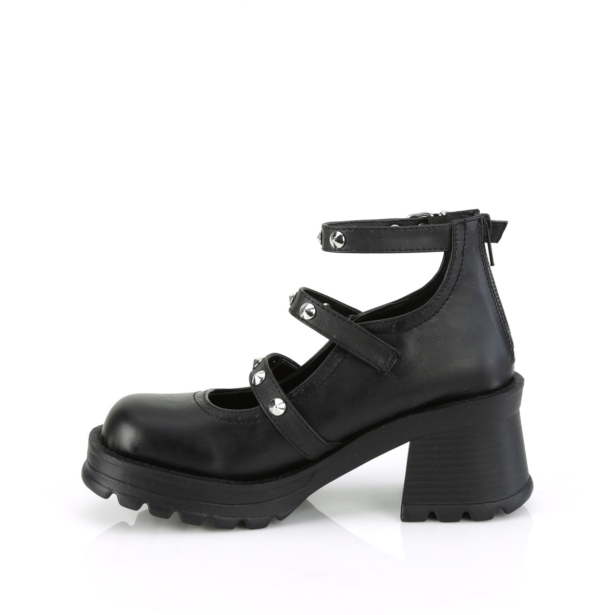 BRATTY-30 Platforms Demonia   