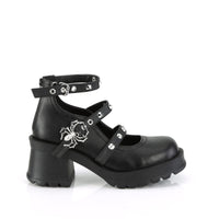 BRATTY-30 Platforms Demonia   