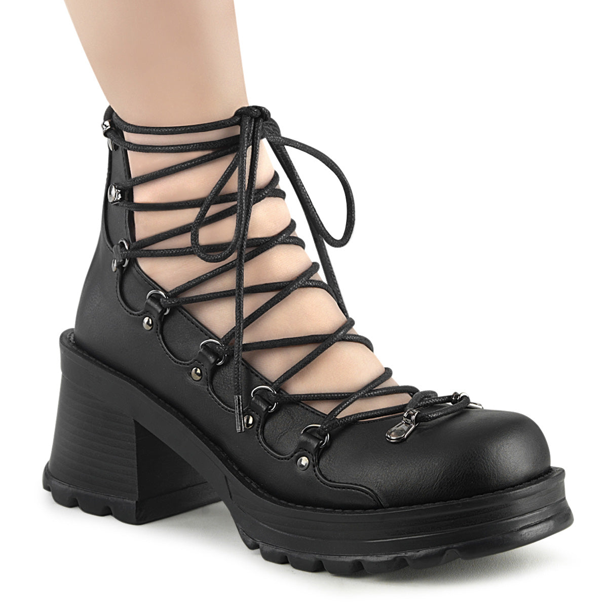 BRATTY-32 Platforms Demonia   