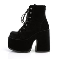 CAMEL-203 Boots - Ankle Demonia   