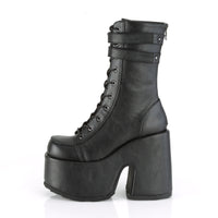 CAMEL-250 Boots - Ankle Demonia   