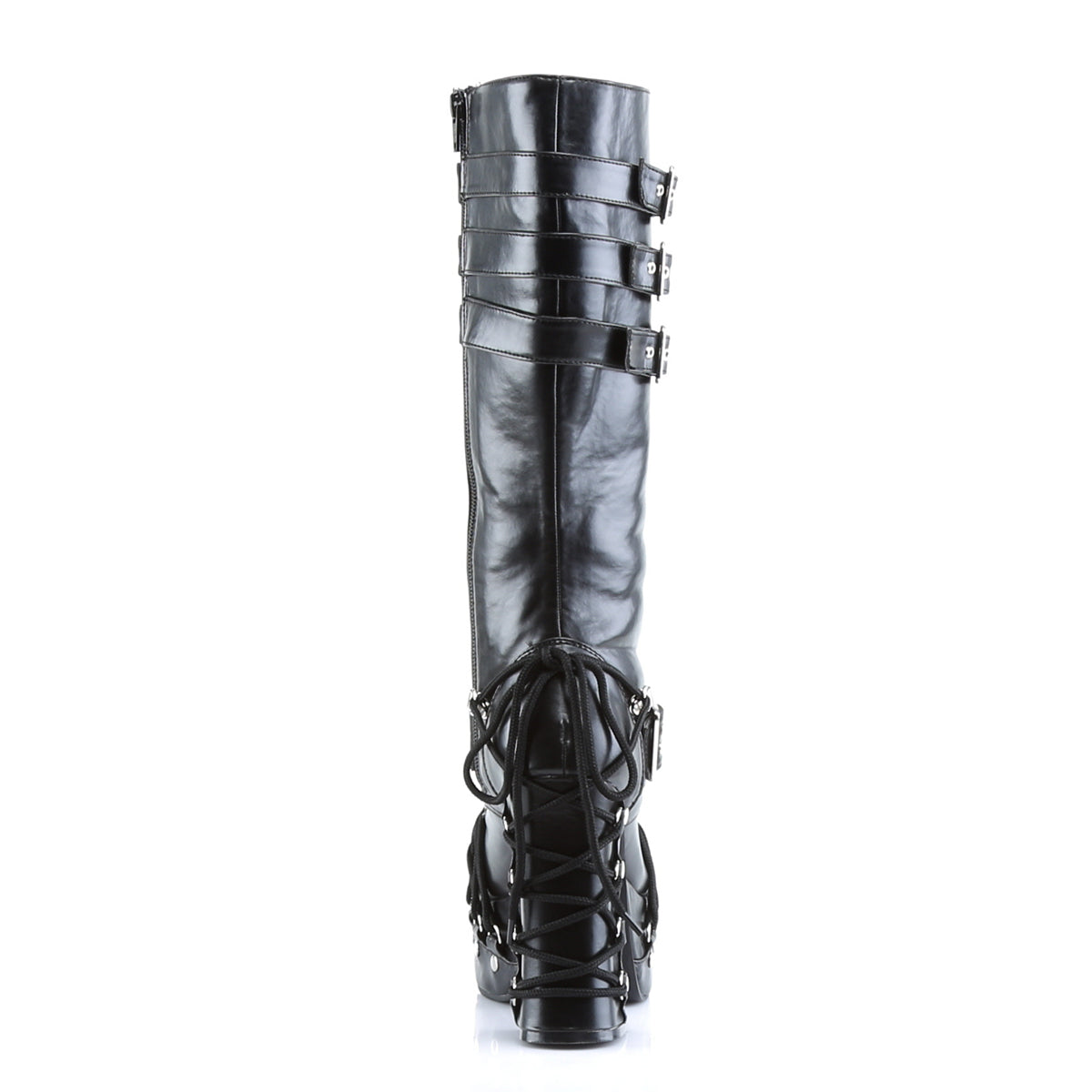 CHARADE-206 Boots - Knee High Demonia   