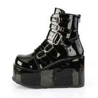 CONCORD-57 Boots - Ankle Demonia   