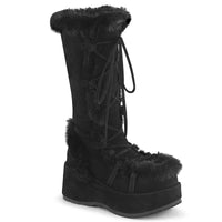 CUBBY-311 Boots - Knee High Demonia   