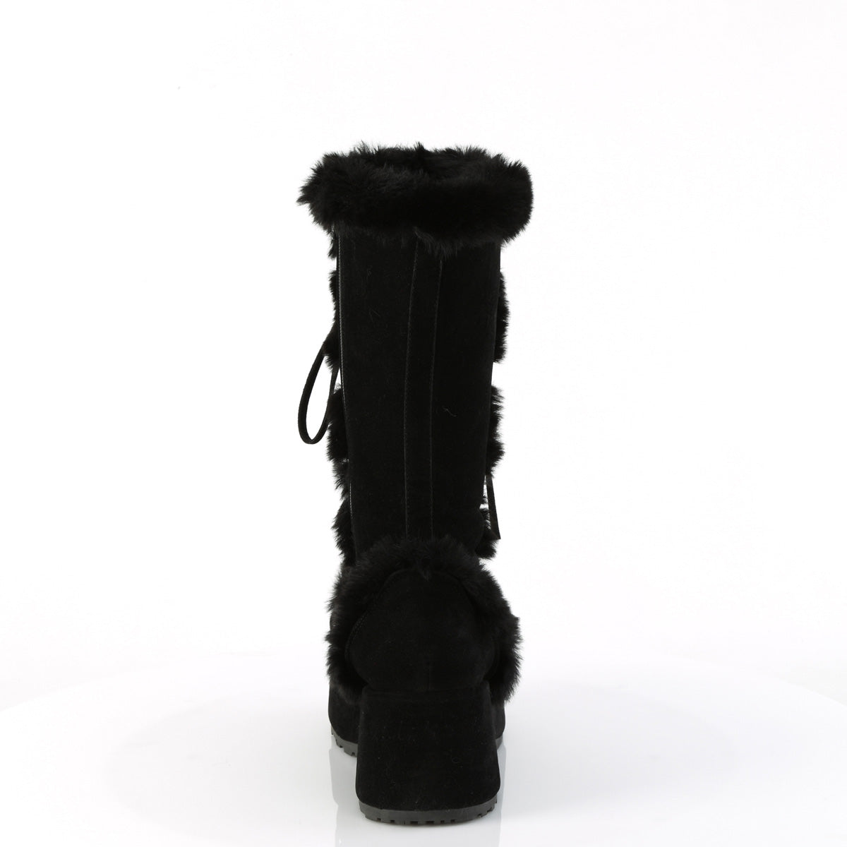 CUBBY-311 Boots - Knee High Demonia   