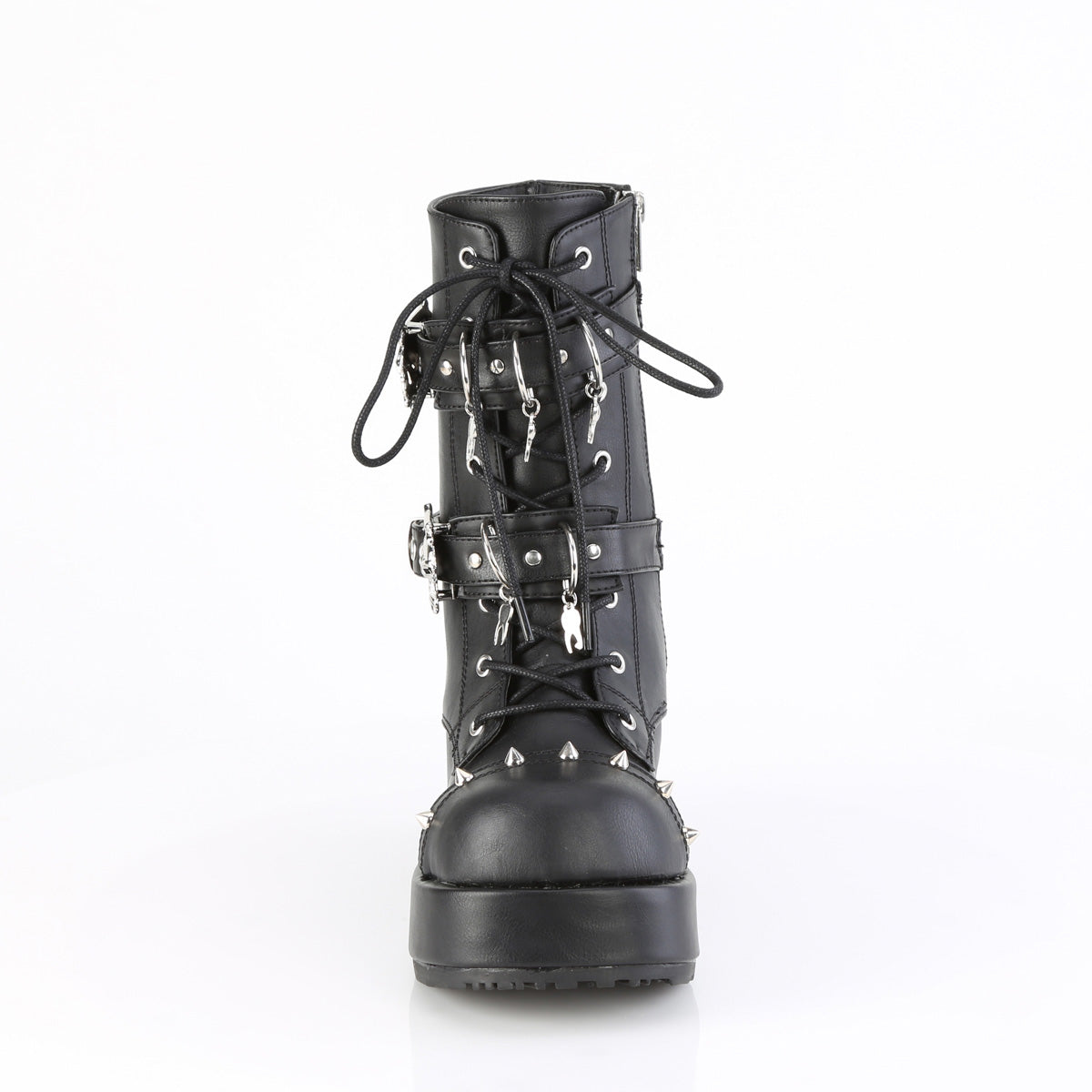 CUBBY-54 Boots - Ankle Demonia   