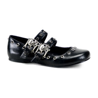 DAISY-03 Flats Demonia   