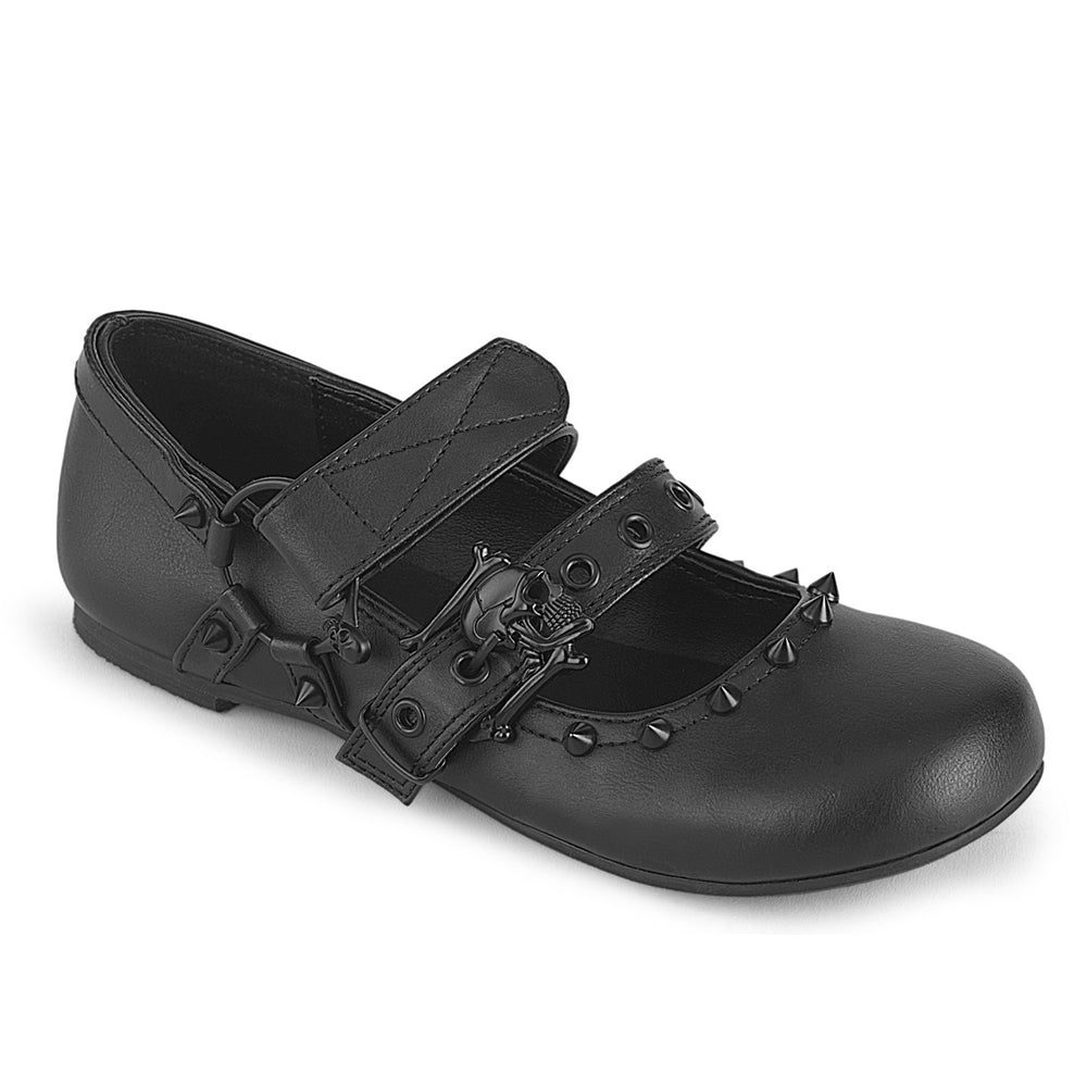 DAISY-08 Flats Demonia   