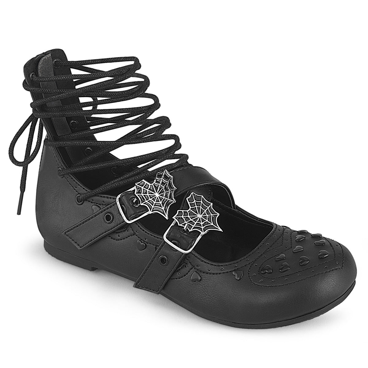 DAISY-11 Flats Demonia   