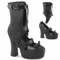 DEMON-13 Platforms Demonia   