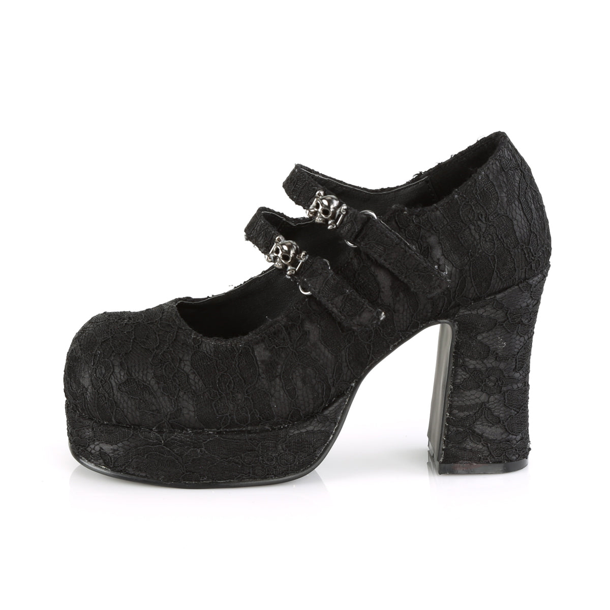 GOTHIKA-09 Platforms Demonia   