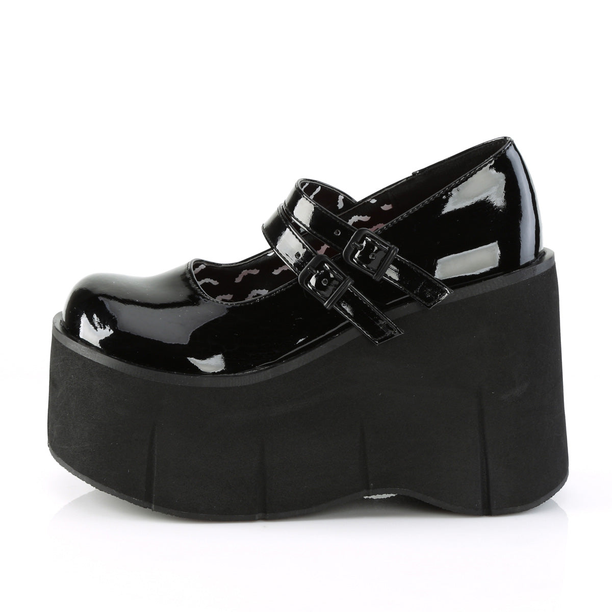 KERA-08 Platforms Demonia   