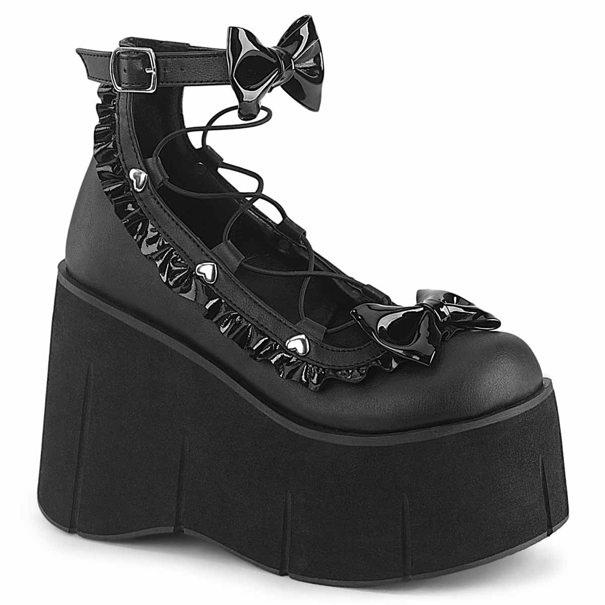 KERA-18 Platforms Demonia   