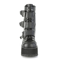 RANGER-308 Boots - Ankle Demonia   