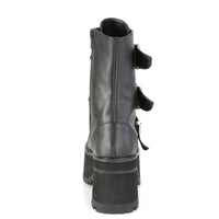 RANGER-308 Boots - Ankle Demonia   