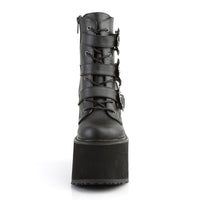 SWING-103 Boots - Ankle Demonia   