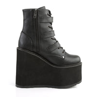 SWING-103 Boots - Ankle Demonia   