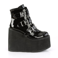 SWING-105 Boots - Ankle Demonia   