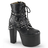 TORMENT-700 Boots - Ankle Demonia   