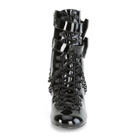 VIVIKA-128 Boots - Ankle Demonia   