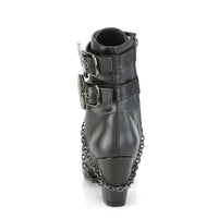 VIVIKA-128 Boots - Ankle Demonia   