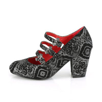 VIVIKA-38 Platforms Demonia   