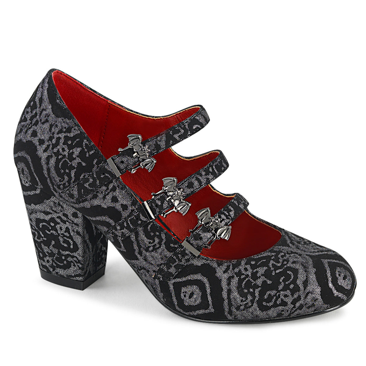 VIVIKA-38 Platforms Demonia   