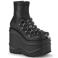 WAVE-110 Boots - Ankle Demonia   